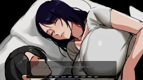 Eimis NTS Life screenshot 1