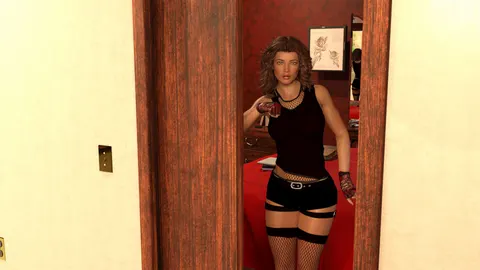 Erastorm Ep.1 SandStorm screenshot 3