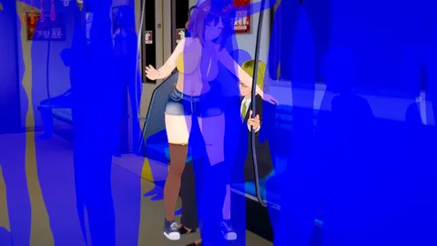 Kibō: Slow Fall screenshot 5