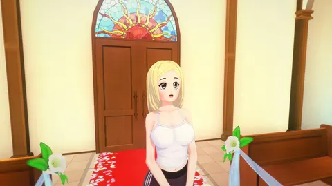 Emilia And Joseph: Exploited Innocence screenshot 6