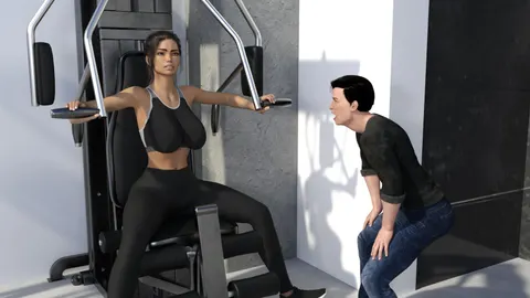Power Vacuum screenshot 4