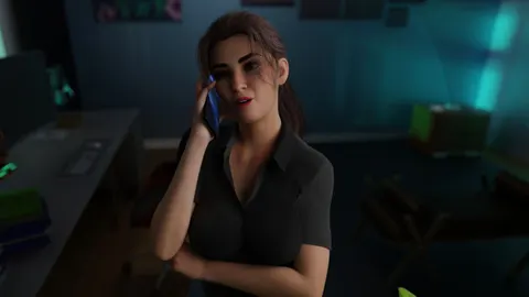 Unseen Instincts screenshot 3