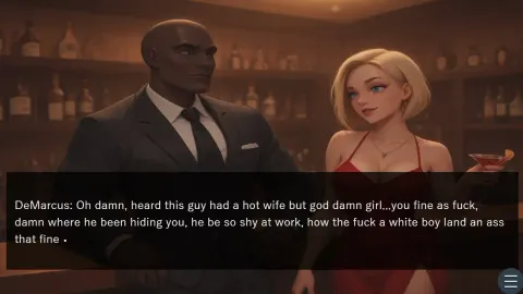 Get Your Wife Black Bred screenshot 4