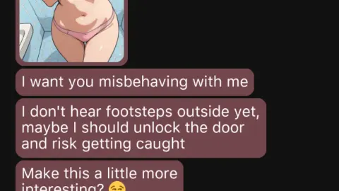 Sharing Allison screenshot 1