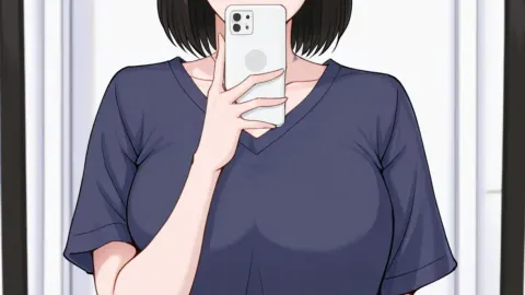 Something is wrong with my wife screenshot 4