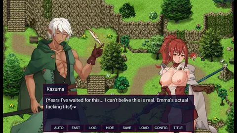 Accursed: Emma's Path screenshot 3