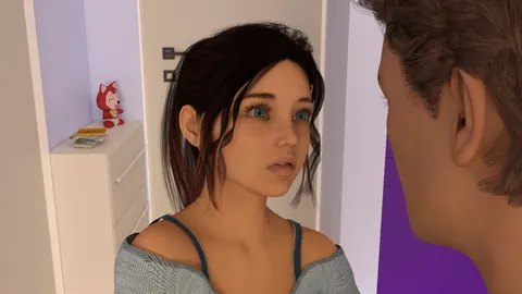 Shaping Her Future screenshot 3