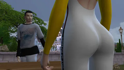 Neglected Bastard screenshot 1