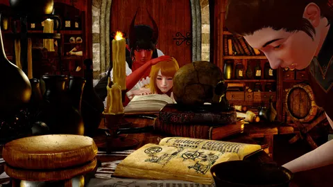 Trouble iN The aRena screenshot 3