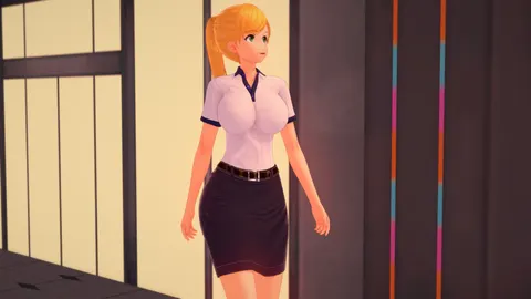 Love Lurker screenshot 5
