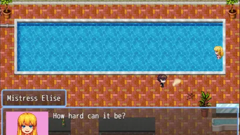 Femdom Mansion screenshot 3