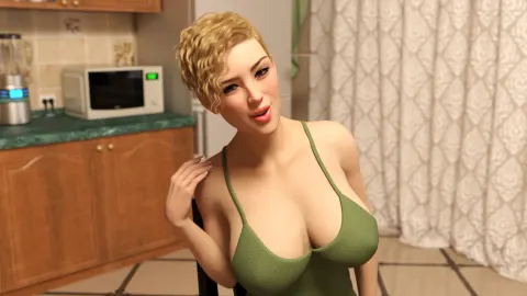 The Adored Marriage screenshot 6
