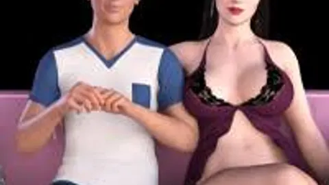 Mom's Boyfriend screenshot 3