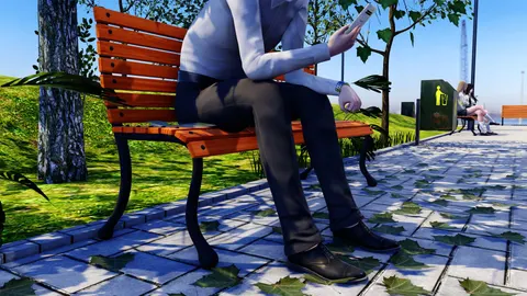 Regrets screenshot 6