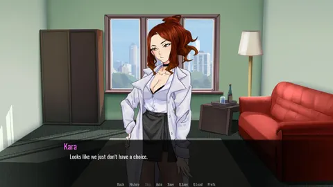Furry Femmes: Making an Obedient Bitch screenshot 1