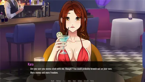 Furry Femmes: Making an Obedient Bitch screenshot 3