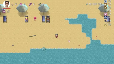 A New Beginning screenshot 3