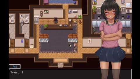 Her Examination screenshot 3