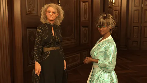 The Art of Diplomacy and... Love screenshot 1