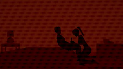 Love Lurker screenshot 3