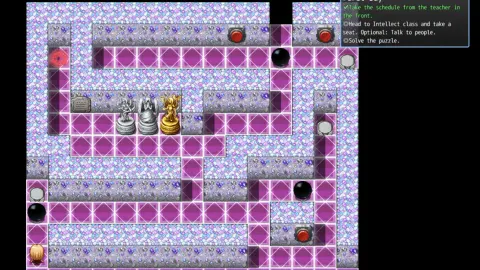 Eronocracy screenshot 4