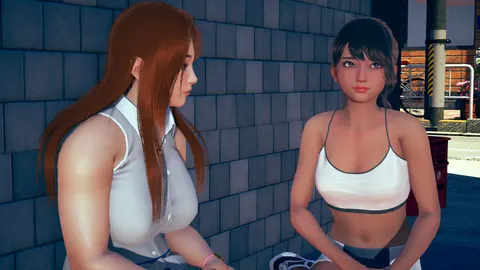 Bad Decisions screenshot 1