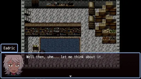 Artificial Blood screenshot 2
