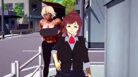 Heart Roll Academy screenshot 1