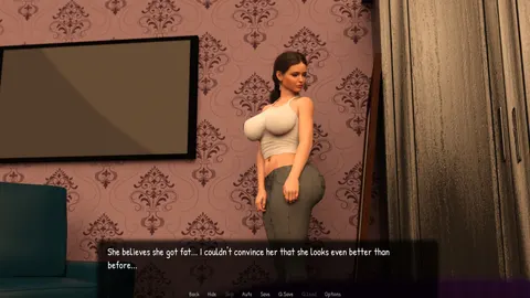 Girlfriend Unfettered screenshot 6