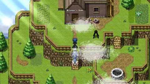 Hero of the Demon screenshot 3