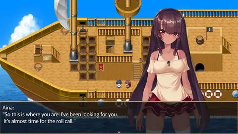 Remote Island Survivors screenshot 1