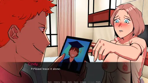 My Bullies Are Fucking My Mom! screenshot 3
