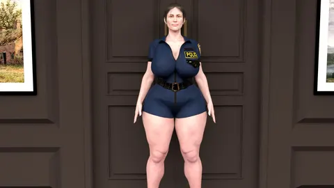 Thicc Problems screenshot 3