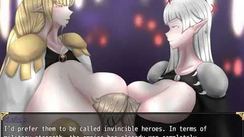 Serpentasia screenshot 3