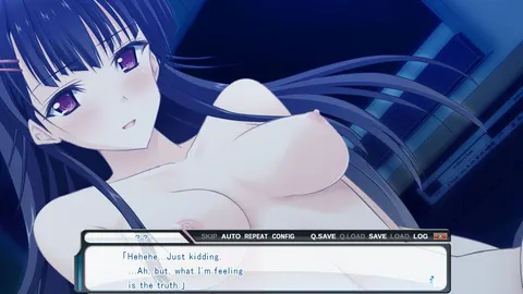 My Girlfriend Gets Aroused Watching Me Having Sex With Another Girl screenshot 5