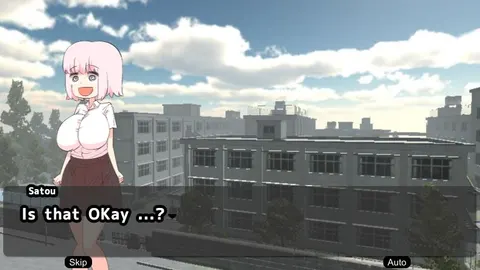 NTR Hypno-Preg Academy screenshot 3