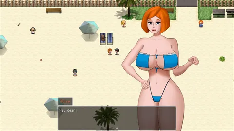 Black Paradise screenshot 1