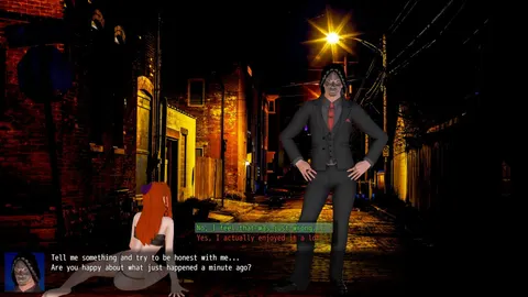 The Corruption of Emma screenshot 6
