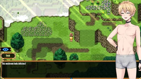 Tail of Desire screenshot 2