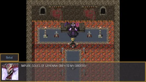 Gehenna: The Rise of Bhaal screenshot 4