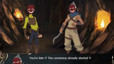 Naughty Time Rendering: Bittersweet Summer Saga screenshot 5