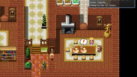 Eronocracy screenshot 5