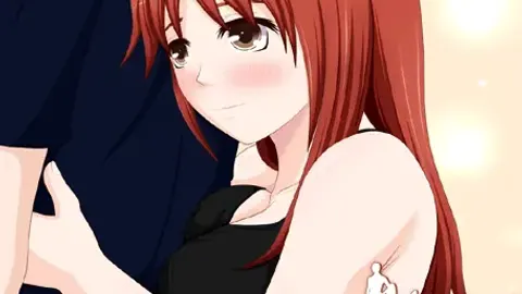 Moved By Affection -The Incident of Chizuru, Karate Musume screenshot 4