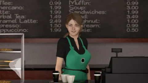 Innocence Lost screenshot 3