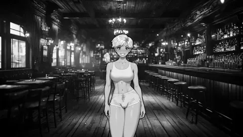 Your Life with Naomi screenshot 5