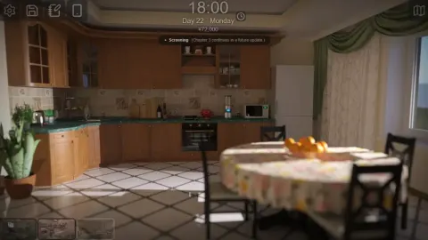 Double Bubble screenshot 1