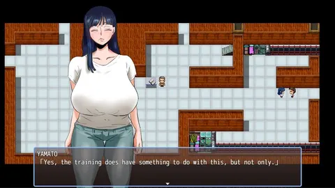 Human Farm -Practice Section screenshot 2