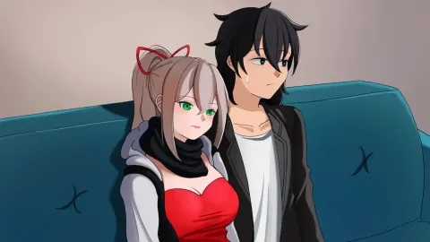 Ero Scheme screenshot 5