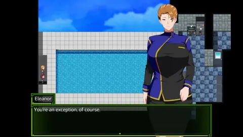 Armored Suit Solgante screenshot 4