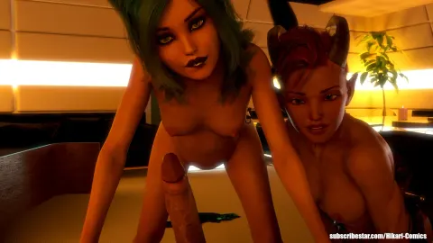 Hikari: First Interlude screenshot 5